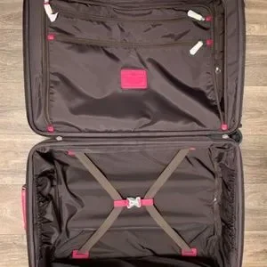 Coach | Bags | Coach Wheeled Carryon Luggage | Poshmark